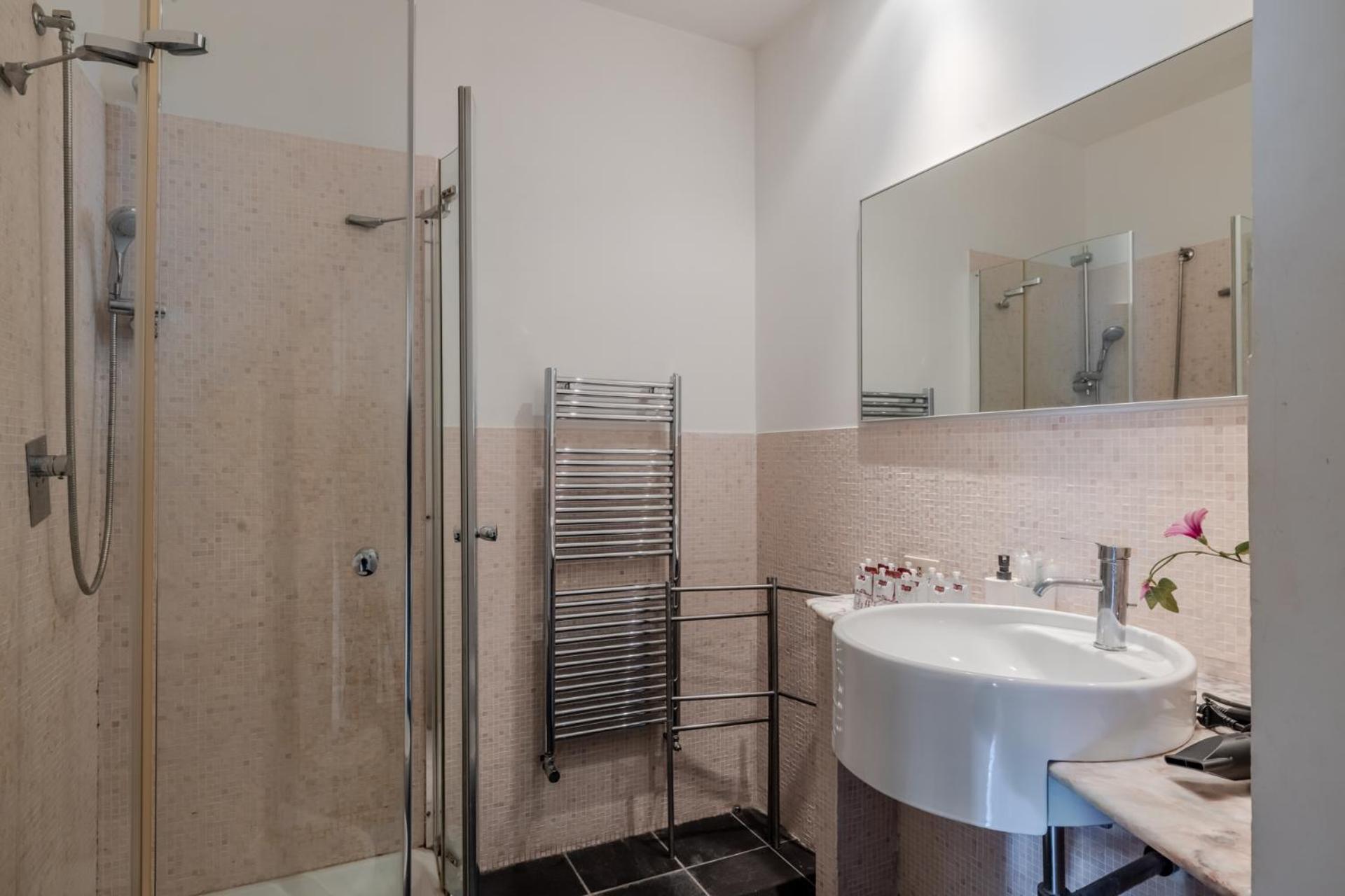Turati Apartamento
