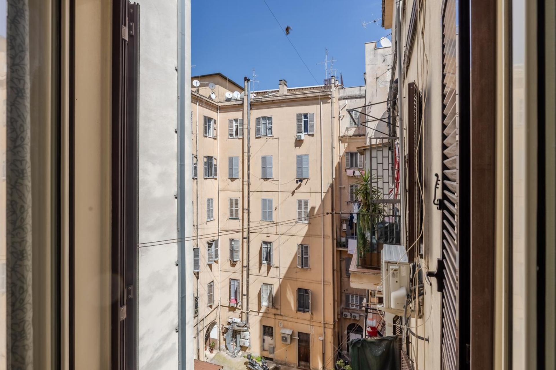 Turati Apartamento