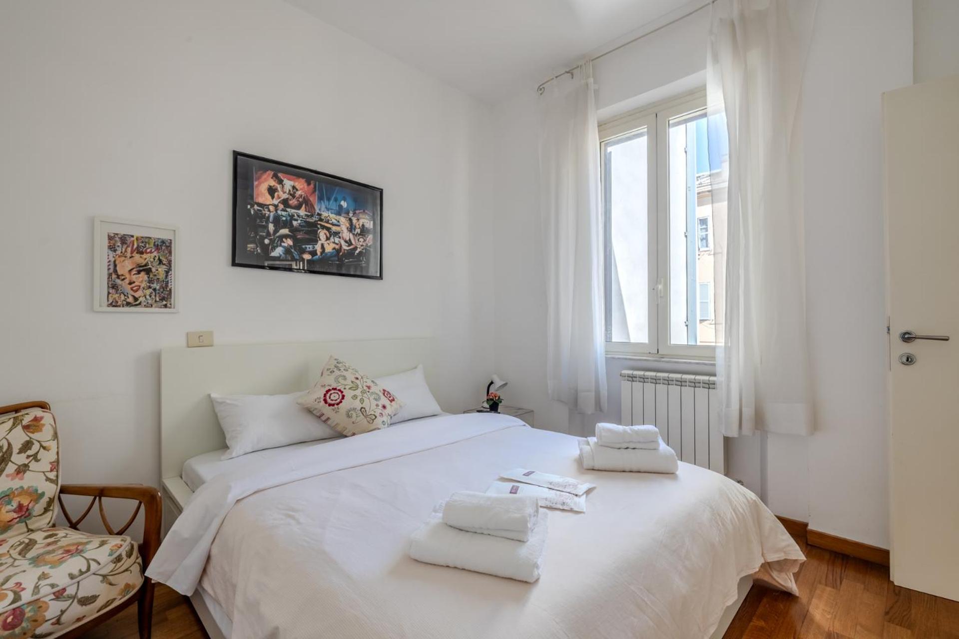 Turati Apartamento Roma