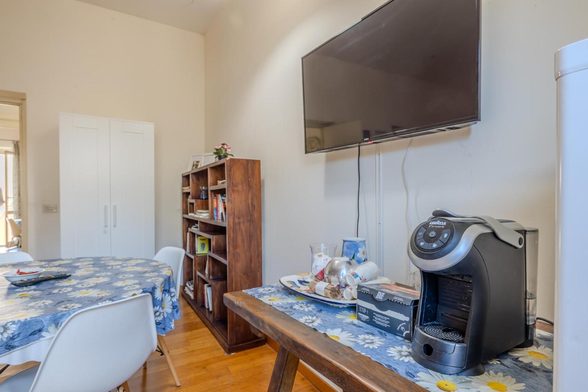 Turati Apartamento