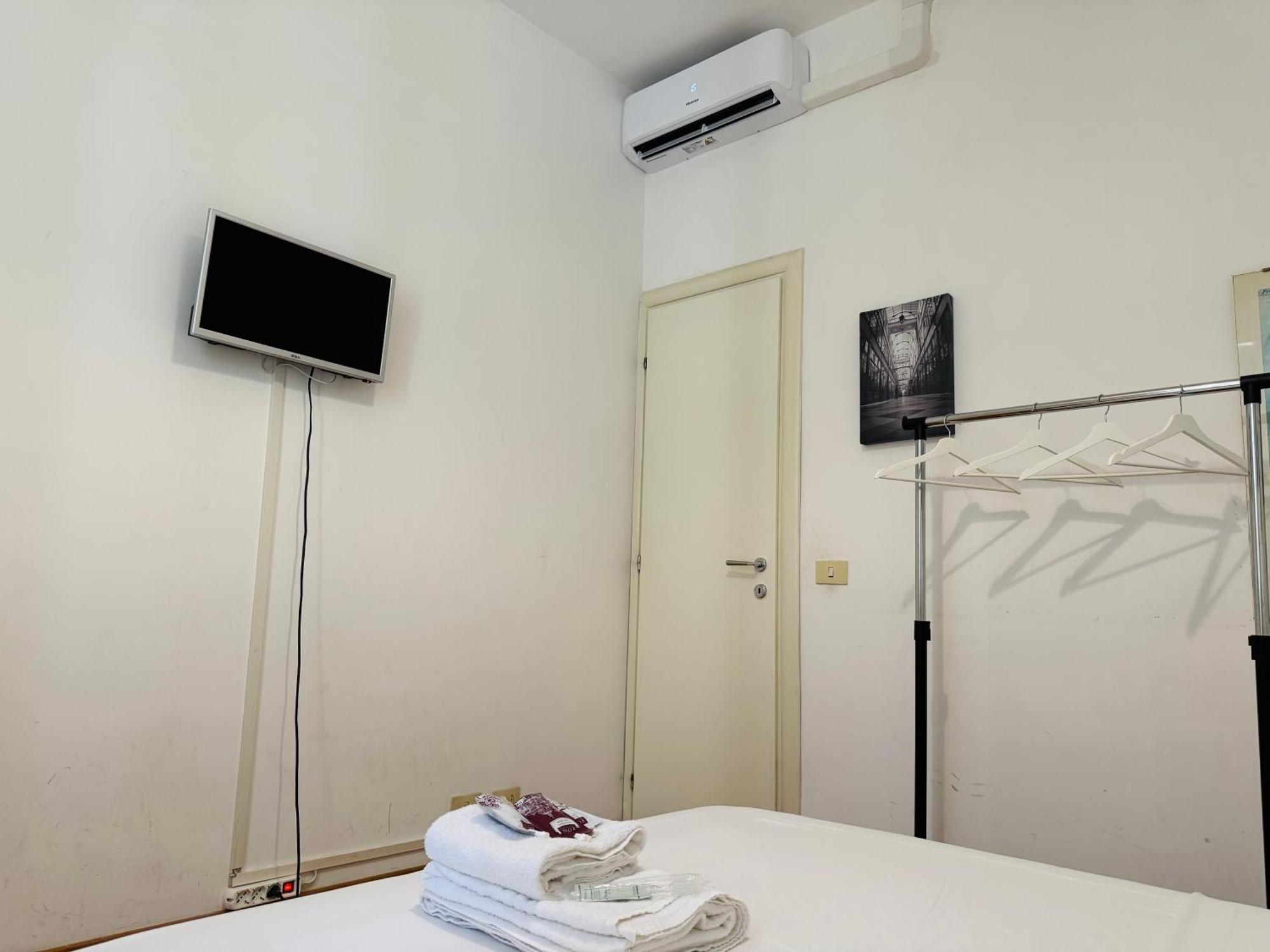 Apartamento Turati